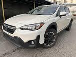 Subaru Crosstrek Touring AWD