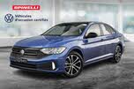 Volkswagen Jetta 1.5T Comfortline FWD