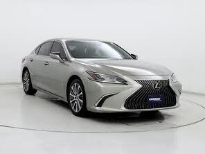 Lexus ES 350 Luxury FWD