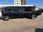 Chevrolet C/K 3500 Extended Cab LB 4WD