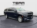 Chevrolet Suburban LS 4WD