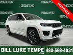 Jeep Grand Cherokee L Overland RWD