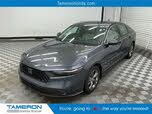 Honda Accord EX FWD