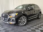 Audi Q5 quattro Premium Plus S Line 45 TFSI AWD