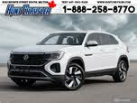 Volkswagen Atlas Cross Sport Highline 4Motion