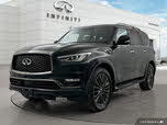 INFINITI QX80 ProACTIVE AWD