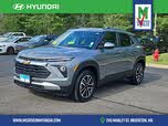 Chevrolet Trailblazer LT AWD