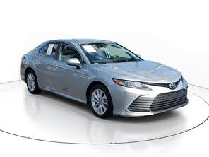 Toyota Camry LE FWD