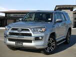 Toyota 4Runner Limited 4WD