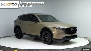 Mazda CX-5 Suna AWD