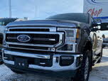 Ford F-250 Super Duty Lariat Crew Cab 4WD