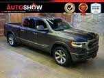 RAM 1500 Limited Crew Cab 4WD