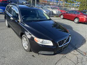 2008 Volvo V70