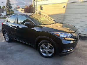 Honda HR-V EX AWD