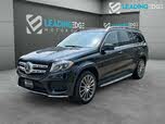 Mercedes-Benz GLS 450 4MATIC