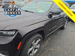 Jeep Grand Cherokee L Limited 4WD