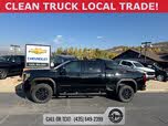 GMC Sierra 3500HD AT4 Crew Cab 4WD