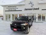 Toyota 4Runner SR5 Premium 4WD