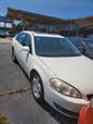 Chevrolet Impala SS FWD