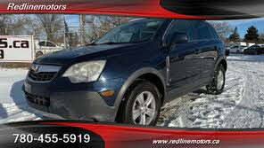 Saturn VUE XE V6 AWD