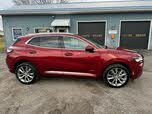 Buick Envision Avenir AWD