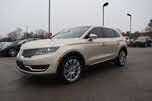 Lincoln MKX Reserve AWD