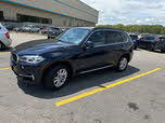 BMW X5 xDrive35d AWD