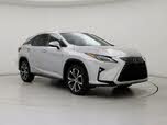 Lexus RX Hybrid 450h AWD