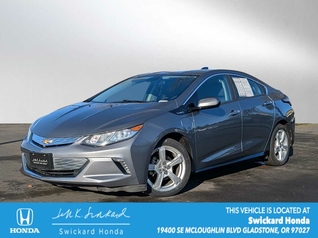 2019 chevy volt for sale near me discount
