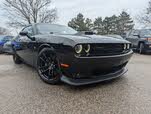 Dodge Challenger 392 Hemi Scat Pack Shaker RWD