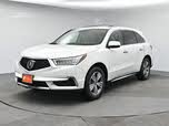 Acura MDX SH-AWD