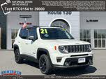 Jeep Renegade Limited 4WD