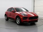 Porsche Macan AWD