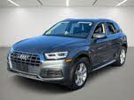 Audi Q5 quattro Premium Plus 45 TFSI AWD