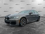 BMW 5 Series 540i xDrive AWD