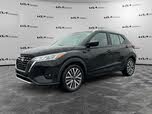 Nissan Kicks SV FWD