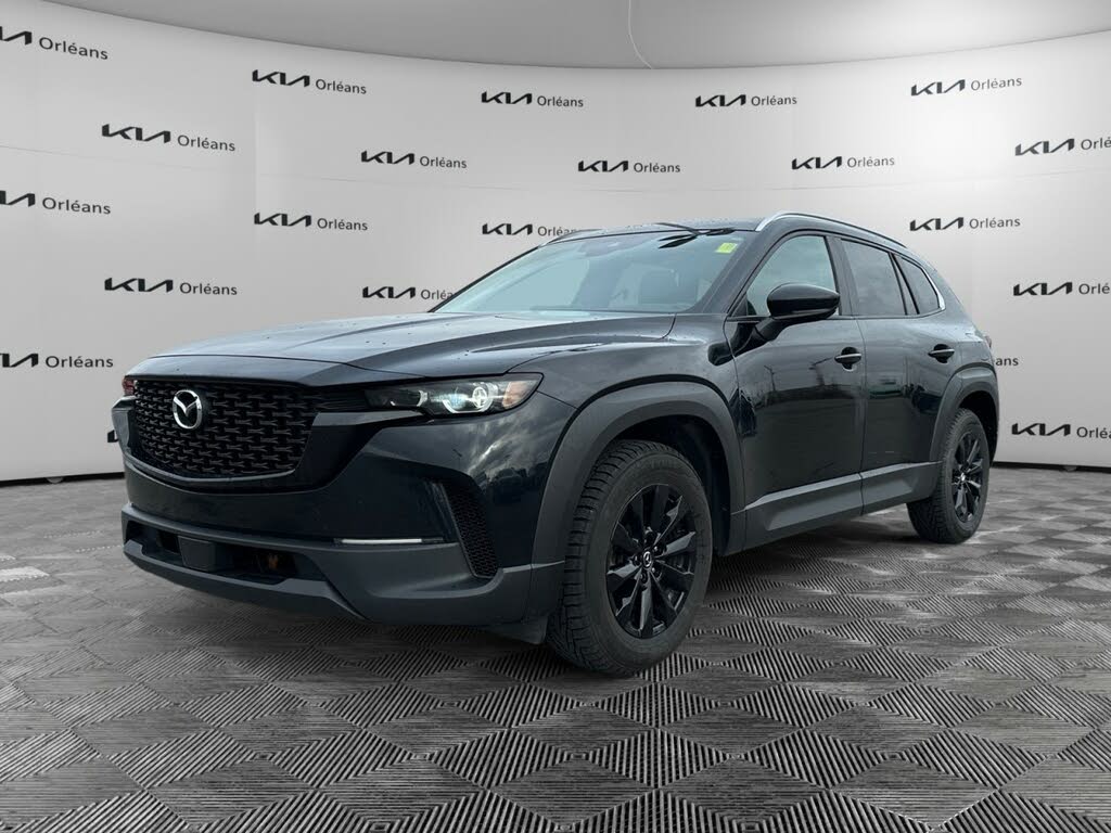 2023 Mazda CX-50 GS-L AWD