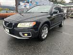 2008 Volvo XC70