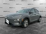 Hyundai Kona Electric Ultimate FWD