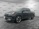 Honda Ridgeline Touring AWD