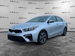 Kia Forte EX FWD