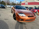 Hyundai Tiburon SE FWD