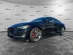 INFINITI Q60 Red Sport 400 Coupe AWD