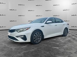 Kia Optima EX FWD