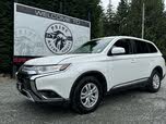 Mitsubishi Outlander ES AWC AWD