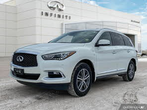 INFINITI QX60 Essential AWD