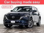 Mazda CX-5 GT AWD