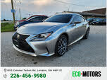 Lexus RC 350 AWD