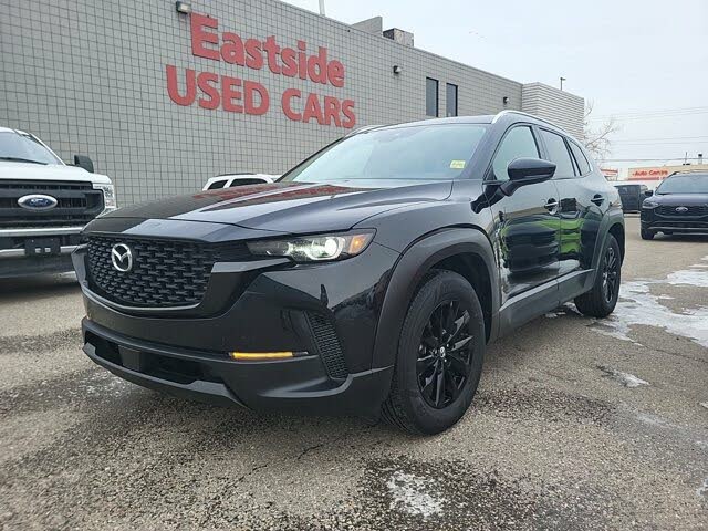 2024 Mazda CX-50 GS-L AWD