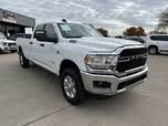 RAM 3500 Big Horn Crew Cab LB 4WD